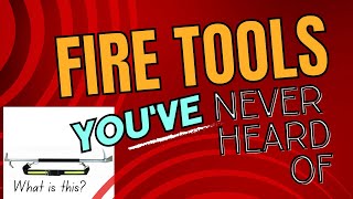 Newark 44 Fire Hook Review