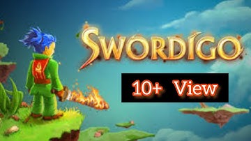 Swordigo (IOS/Android) Completes 100% of the game - Gameplay Walkthrough