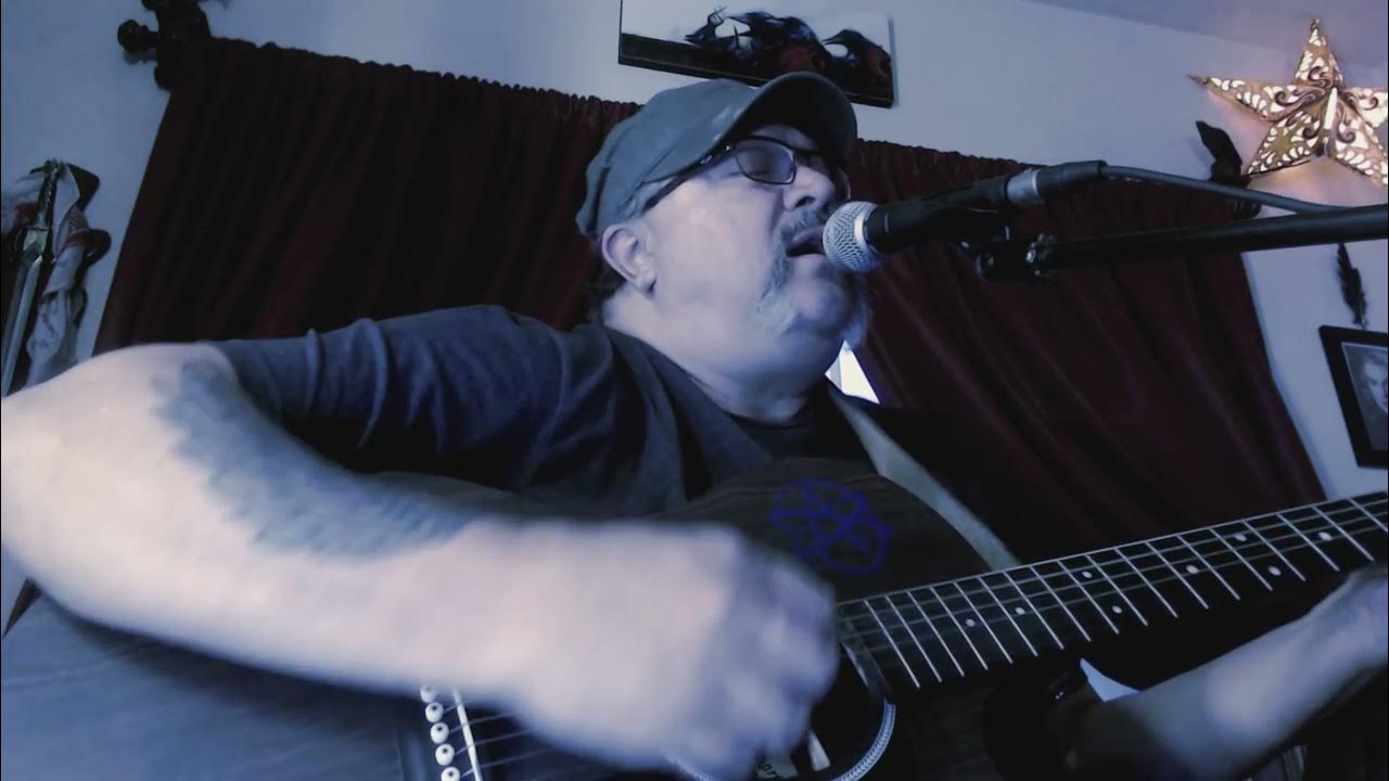 Gravedigger Cover ©Dave Matthews Band2003(Some Devil) YouTube