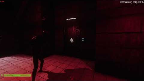 How to play as SCP-173 in the Parabellum update (SCP SL Beta guide)