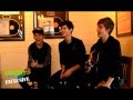 BEFORE YOU EXIT - Three Perfect Days EXCLUSIVE Acoustic Performance