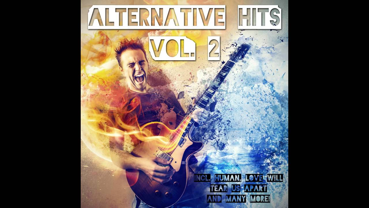 Alternative Hits Vol. 2 YouTube