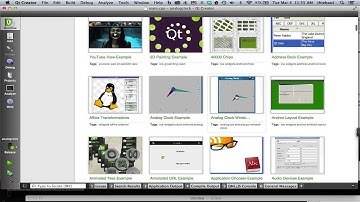 Qt5 Tutorial: Push Qt5 Example to iOS Device