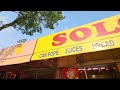 Kyles Cafe and Solo Market street cleaning (pt. 2) Vancouver, BC