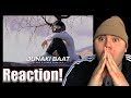 Reaction vid klanz x nihar kashyap  junaki baat ft himanshu  aux visuals official