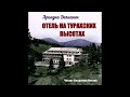Делианич Ариадна - Отель на Турахских высотах (читает Владимир Князев)