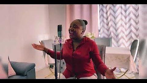 For Your Glory - French Version - Tasha Cobbs - COVER