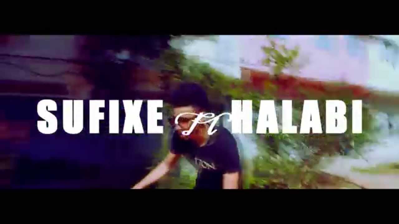 SuFFiXe Feat HalaBi   Akht Nonon Official Music Video