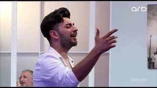 Sami Oruc - Can 2018