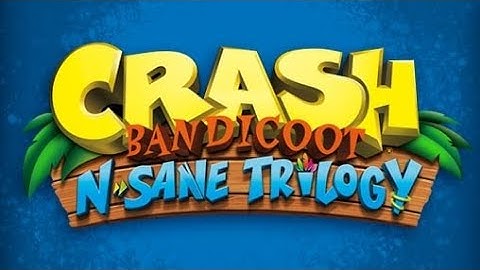 Crash Bandicoot Part 20: Cortex Power