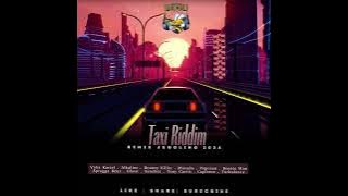 Supa Sting - Taxi Riddim (Remix) Juggling 2024