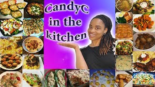 How My Mac And Cheese Taste Candyc In The Kitchen