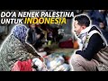 GEREBEK SAHUR PALESTINA, BEGINI KONDISI WARGA GAZA DI BULAN RAMADHAN - VLOG MUHAMMAD HUSEIN GAZA