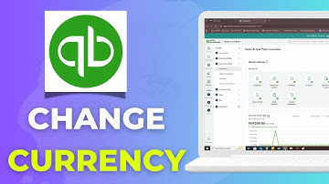 How to Change Currency on a QuickBooks Invoice Full 2025 Guide