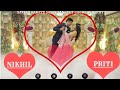 The vardha event indian wedding performancesatish garate sassy choreographybride  groom