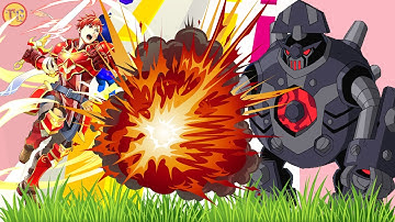 Layers Roll Lv 100 - Gameplay Walkthrough iOS, Android #Shorts