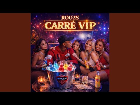 Carre vip