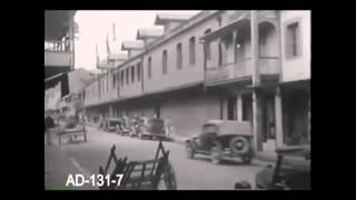 Video thumbnail of "Nappy mayers Old time days"