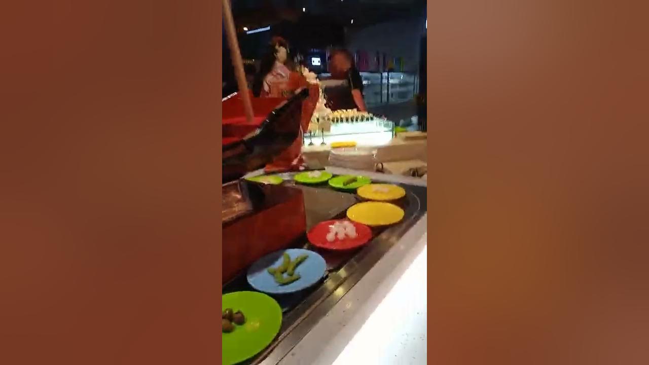 Wings World Cuisine Buffet.Dublin .Ireland YouTube