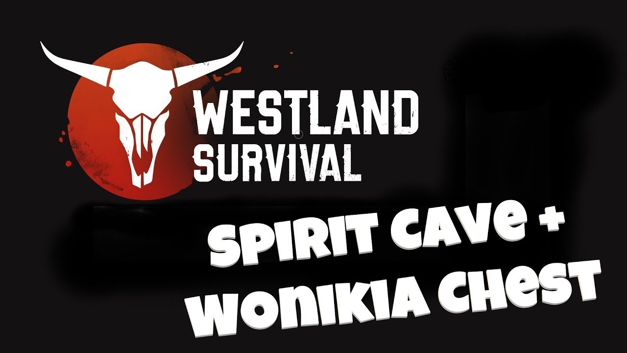 spirit cave westland survival spirit cave westland survival