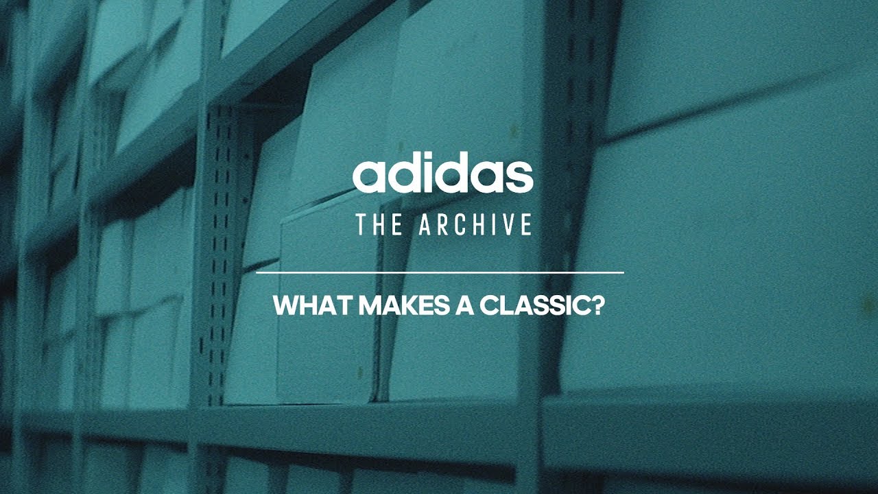 adidas originals youtube