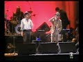 Silvio Rodriguez y Luis Eduardo Aute - Mano a Mano (Las Ventas, 24.08.1993)