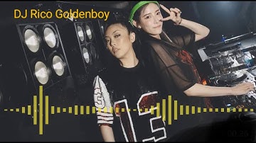 DJ EDM 2021 - DJ Rico Goldenboy - EDM Best Music Hits Song