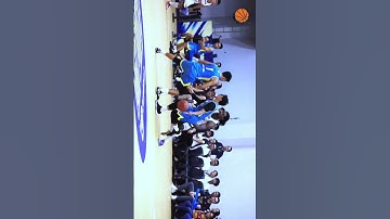 VBA Star X 2025 đã trôi qua được một phần ba chặng đường, đâu là cái tên nổi bật nhất #VBA #VBAStarX