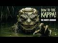 BOW TO THE KAPPA! 🥒 The River’s Bargain (Psychedelic Funk)