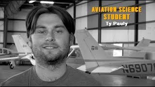 Explore Programs - Aviation Science