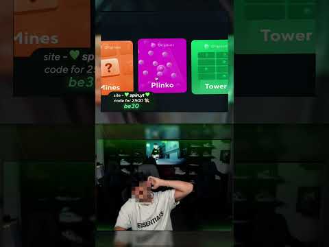 Spill Plinko online i Norge - Kasino med autentiske spill