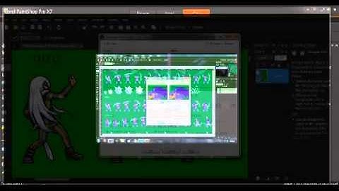 How to create mugen char pt 1 Getting Started
