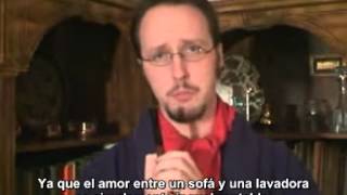 Ask That Guy 16 - Español RESUBIDO