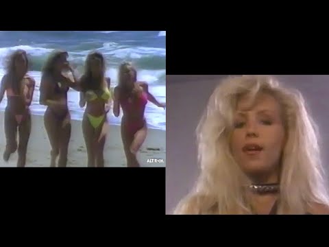 Bikini Summer 2 - Original Late Night Cable TV Version 1993