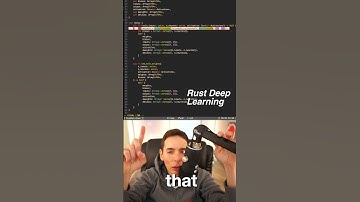 Rust: Compile-Time Safety and Performance
