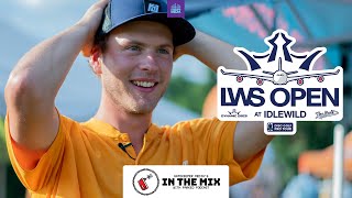 2022 LWS Open at Idlewild Recap | IN THE MIX PODCAST | EP10