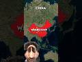 Where is INDIA? | #shorts #india #fyp#geography #usa #viral