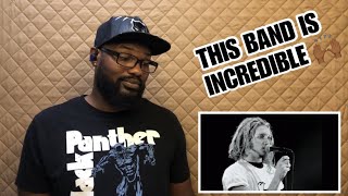 ALICE IN CHAINS - LOVE HATE LOVE | REACTION