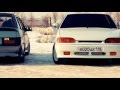 Ваз 2115 style tuning