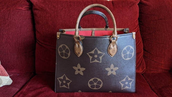 LV Dupe Totes ONTHEGO Femme … curated on LTK