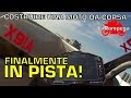[LA RAMPEGA] Finalmente il primo SHAKEDOWN!