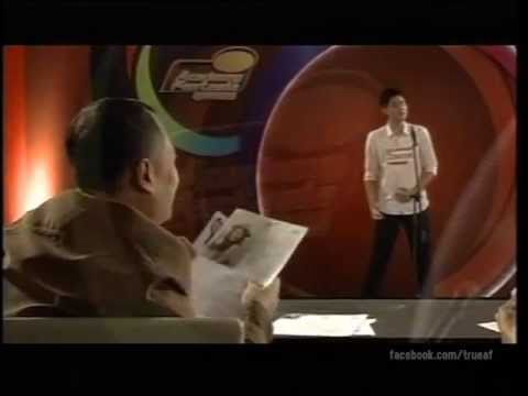 รวม audition AF8 V10 เจมส์ ศุภวิชญ์