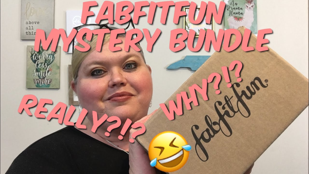 Here is a link to... fabfitfun mystery bundle, mystery bundle, fabfitfun .....