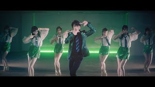 及川光博 - BE MY ONE [Music Video]