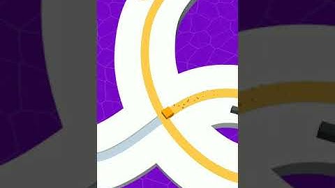 Line Color Gameplay Walkthrough Level - #3 #shorts #shortvideo