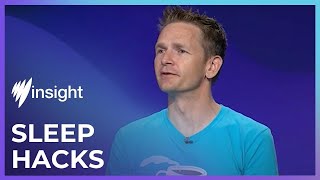 Sleep Hacks | Full Episode | SBS Insight