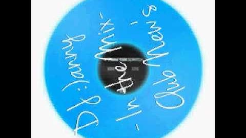 Deepside Deejays - Look Into My Eyes Mix - DJ Danny In the Mix