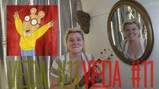 Veda #11 - the totally awesome theme song from kids' cartoon arthur
called "believe in yourself". it was written by judy henderson and
jerry de villiers ...