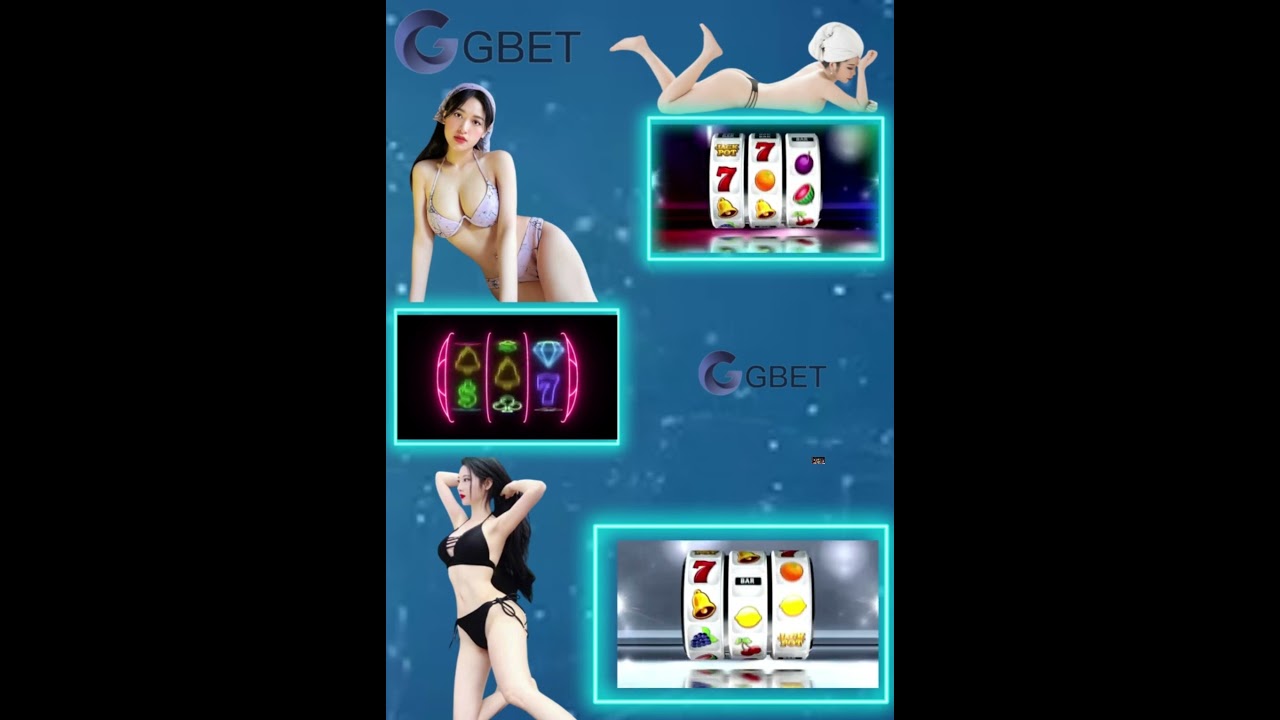 tham nha xinh SLOT GAME CỦA NHÀ CÁI GBET