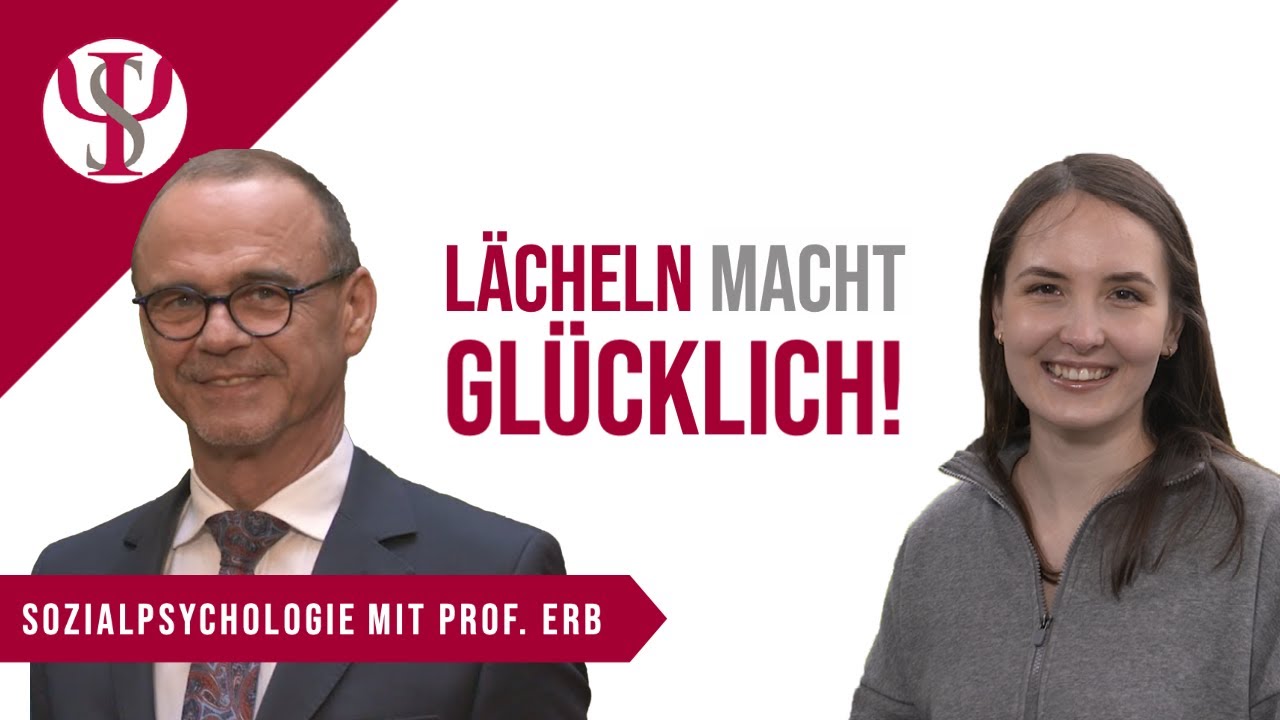 Perfektes Lächeln vor dem SPIEGEL lernen - So geht's!